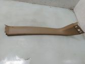 Other trunk/boot trim element