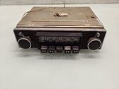 Radio/CD/DVD/GPS head unit