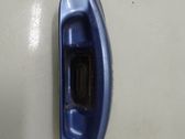 Tailgate/trunk/boot exterior handle