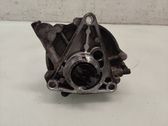 Vacuum pump