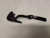 Engine bonnet/hood hinges