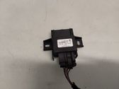 Camera control unit module