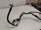 Air conditioning (A/C) pipe/hose