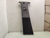 (B) pillar trim (bottom)