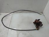 Handbrake/parking brake wiring cable