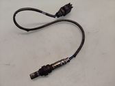 Lambda probe sensor