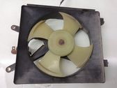 Ventilateur de refroidissement de radiateur électrique