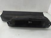 Air intake duct part