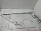 Roof airbag