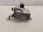 Power steering control unit/module