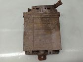 Engine control unit/module