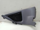 Foot area side trim
