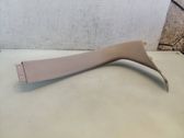 Tailgate/trunk side cover trim