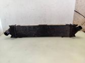 Intercooler radiator