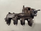 Intake manifold