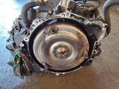 Automatic gearbox