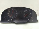 Geschwindigkeitsmesser Cockpit