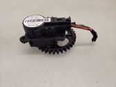 Air flap motor/actuator