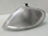 Front indicator light