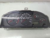 Compteur de vitesse tableau de bord