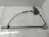 Mécanisme de lève-vitre avec moteur