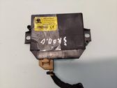 Parking PDC control unit/module