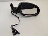 Front door electric wing mirror
