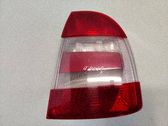 Lampa tylna