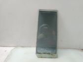 Rear vent window glass