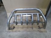 All-terrain vehicle front guard