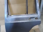 Rear door