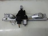Fensterheber elektrisch mit Motor Tür hinten
