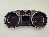 Speedometer (instrument cluster)