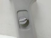 (B) pillar trim (top)