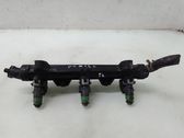 Fuel main line pipe