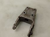 Gearbox mounting bracket
