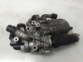 EGR valve