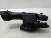 Thermostat/thermostat housing