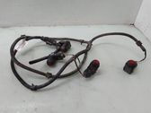 Parking sensor (PDC) wiring loom