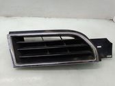 Front bumper lower grill