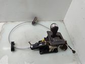 Gear shifter/selector