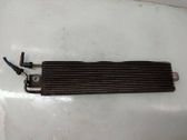 Fuel cooler (radiator)