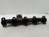 Exhaust manifold