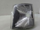 Front indicator light