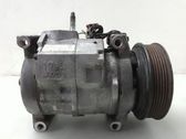Air conditioning (A/C) compressor (pump)