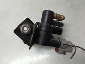 Turboahtimen magneettiventtiili