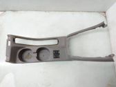 Otros elementos de la consola central (túnel)