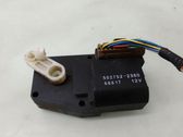 Stellmotor Heizung Klima
