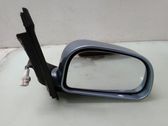 Front door electric wing mirror