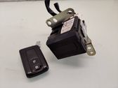 Ignition lock